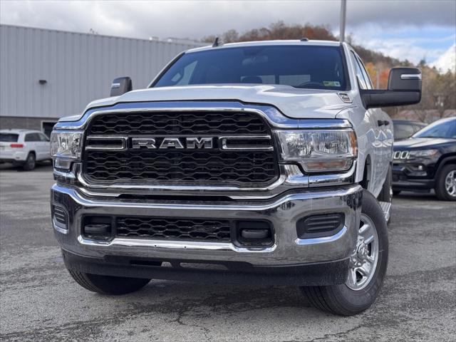 2024 RAM Ram 2500 RAM 2500 TRADESMAN CREW CAB 4X4 8 BOX