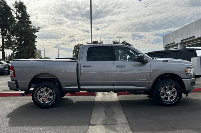 2024 RAM Ram 2500 RAM 2500 BIG HORN CREW CAB 4X4 64 BOX