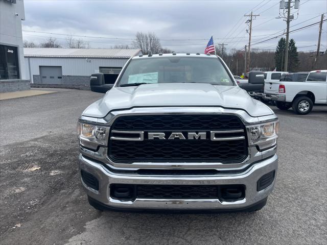 2024 RAM Ram 2500 RAM 2500 TRADESMAN REGULAR CAB 4X4 8 BOX