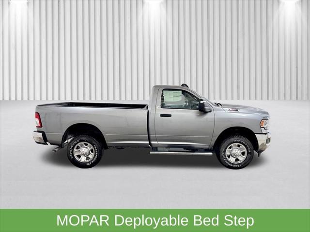 2024 RAM Ram 2500 RAM 2500 TRADESMAN REGULAR CAB 4X4 8 BOX