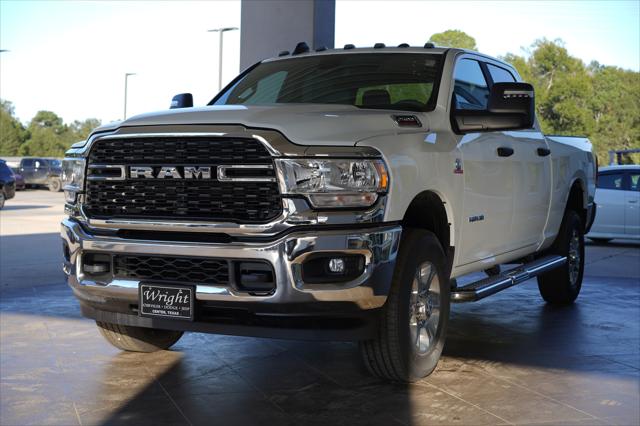 2024 RAM Ram 2500 RAM 2500 BIG HORN CREW CAB 4X4 64 BOX