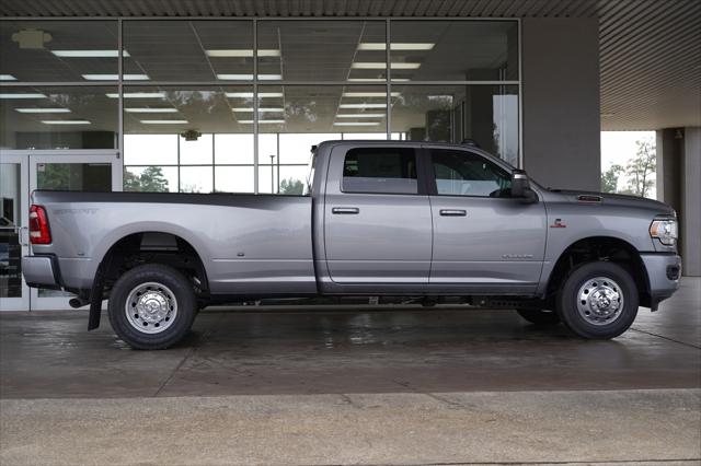 2024 RAM Ram 3500 RAM 3500 BIG HORN CREW CAB 4X4 8 BOX