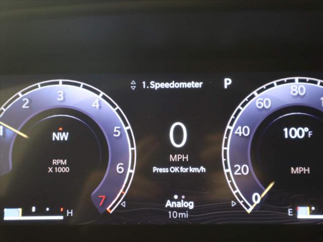 2025 Jeep Grand Cherokee Laredo 4x4