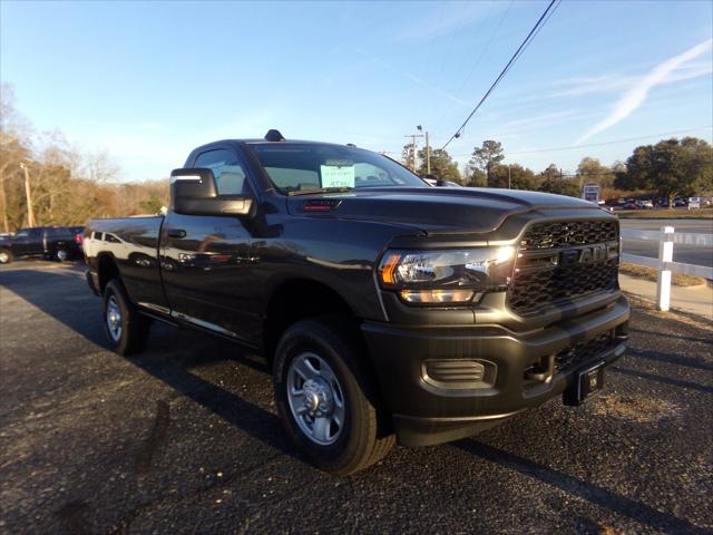 2024 RAM Ram 2500 RAM 2500 TRADESMAN REGULAR CAB 4X4 8 BOX