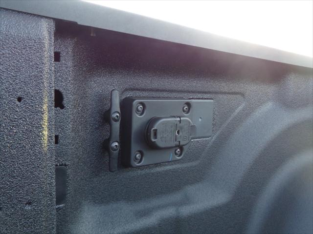 2024 Ram 2500 Tradesman Regular Cab 4x4 8' Box