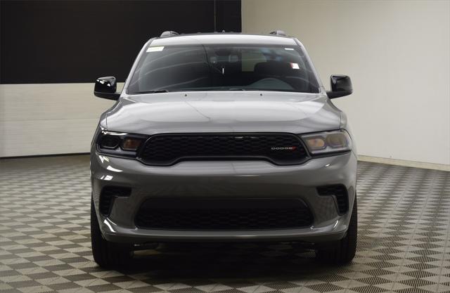 2025 Dodge Durango DURANGO GT AWD