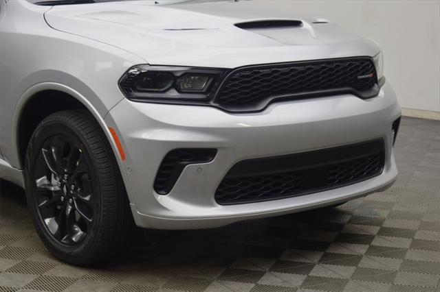 2025 Dodge Durango DURANGO GT PLUS AWD