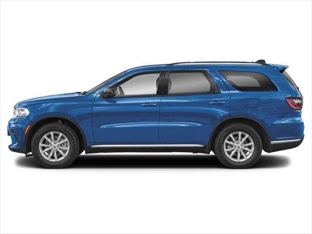 2025 Dodge Durango DURANGO GT RWD