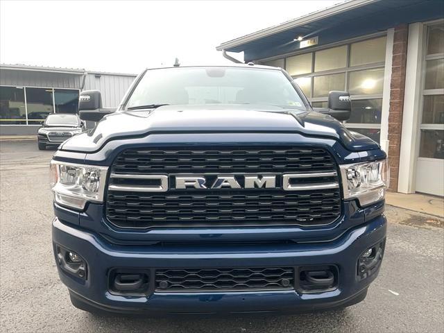 2024 RAM Ram 2500 RAM 2500 BIG HORN CREW CAB 4X4 64 BOX