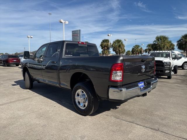 2024 RAM Ram 2500 RAM 2500 TRADESMAN CREW CAB 4X4 64 BOX