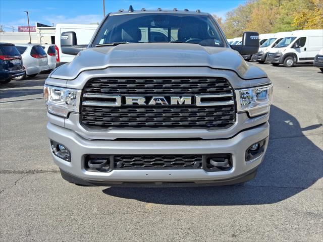 2024 RAM Ram 2500 RAM 2500 BIG HORN CREW CAB 4X4 64 BOX