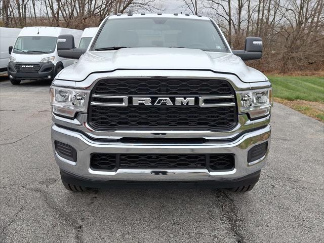 2024 RAM Ram 2500 RAM 2500 TRADESMAN CREW CAB 4X4 8 BOX