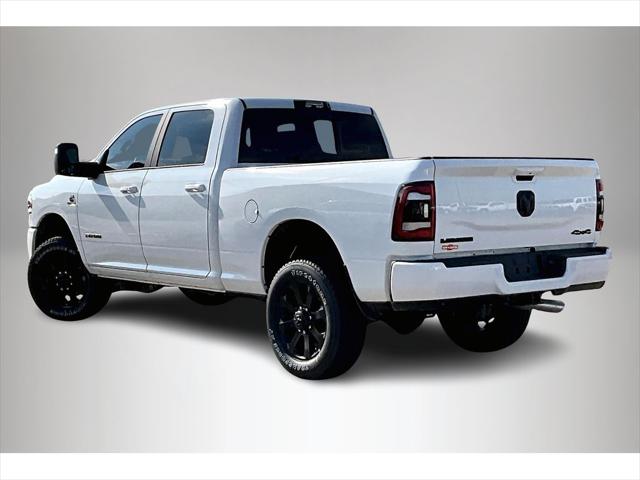 2024 RAM Ram 2500 RAM 2500 LARAMIE CREW CAB 4X4 64 BOX