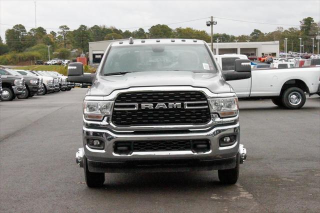 2024 RAM Ram 3500 RAM 3500 BIG HORN CREW CAB 4X4 8 BOX