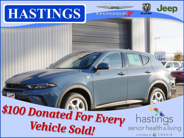 2024 Dodge Hornet HORNET GT AWD