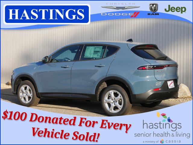 2024 Dodge Hornet HORNET GT AWD