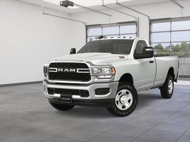 2024 RAM Ram 2500 RAM 2500 TRADESMAN REGULAR CAB 4X4 8 BOX