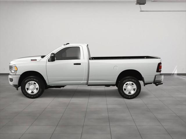 2024 RAM Ram 2500 RAM 2500 TRADESMAN REGULAR CAB 4X4 8 BOX