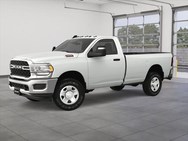 2024 RAM Ram 2500 RAM 2500 TRADESMAN REGULAR CAB 4X4 8 BOX