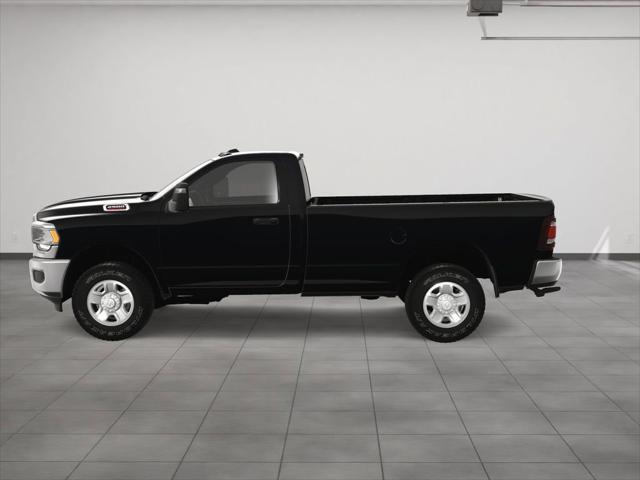 2024 RAM Ram 2500 RAM 2500 TRADESMAN REGULAR CAB 4X4 8 BOX