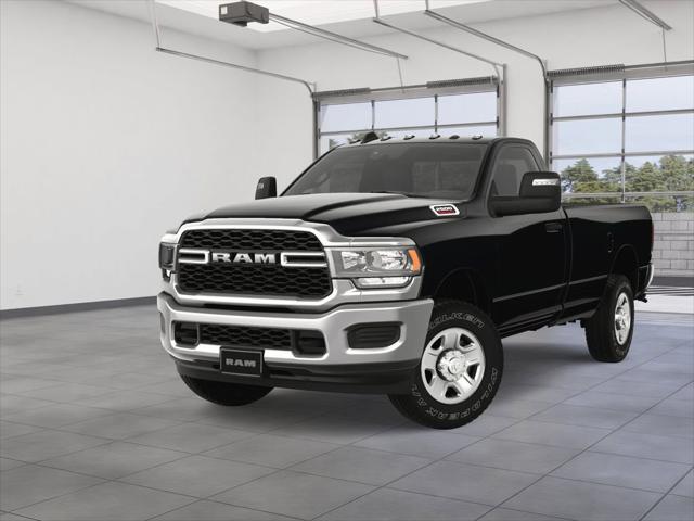 2024 RAM Ram 2500 RAM 2500 TRADESMAN REGULAR CAB 4X4 8 BOX