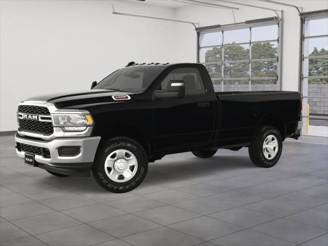 2024 RAM Ram 2500 RAM 2500 TRADESMAN REGULAR CAB 4X4 8 BOX