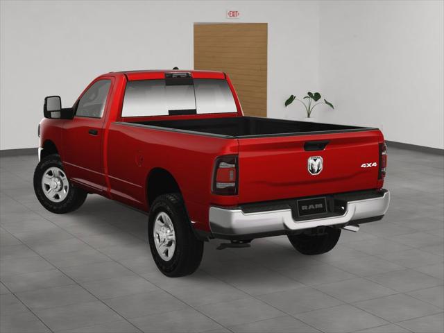 2024 RAM Ram 2500 RAM 2500 TRADESMAN REGULAR CAB 4X4 8 BOX