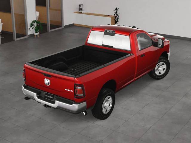 2024 RAM Ram 2500 RAM 2500 TRADESMAN REGULAR CAB 4X4 8 BOX