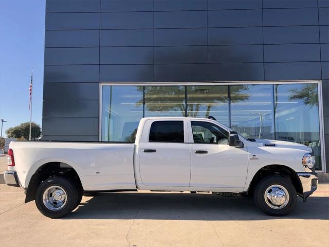 2024 RAM Ram 3500 RAM 3500 TRADESMAN CREW CAB 4X4 8 BOX