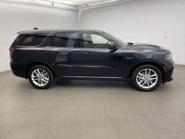 2025 Dodge Durango DURANGO R/T AWD