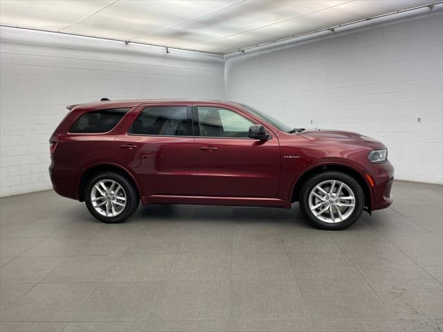 2025 Dodge Durango DURANGO R/T AWD