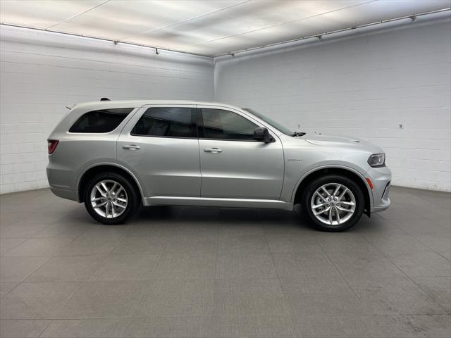 2025 Dodge Durango DURANGO R/T AWD