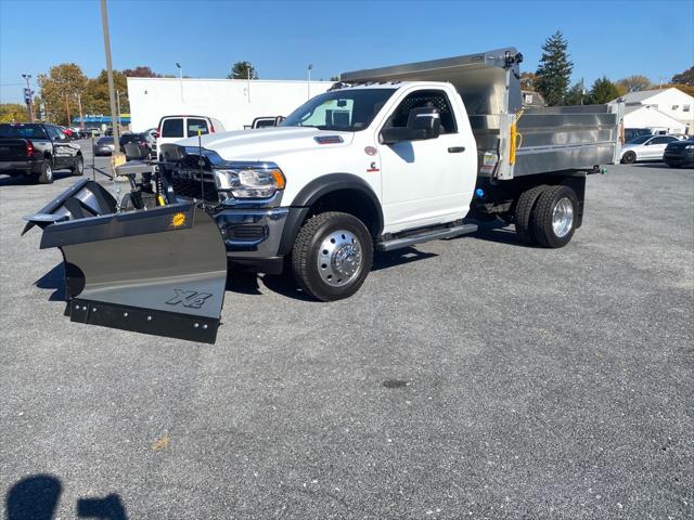 2024 Ram 5500 Tradesman/SLT for sale in Elizabethtown, PA