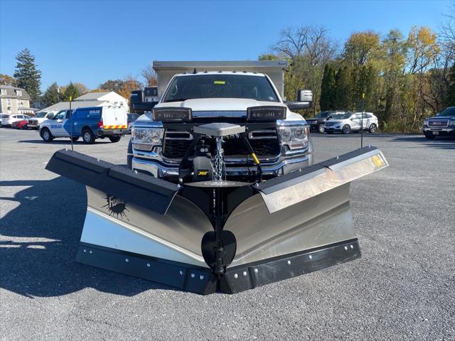 2024 Ram 5500 Tradesman/SLT