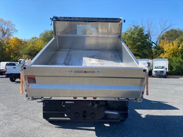 2024 Ram 5500 Tradesman/SLT