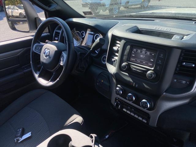 2024 Ram 5500 Tradesman/SLT