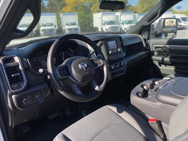 2024 Ram 5500 Tradesman/SLT