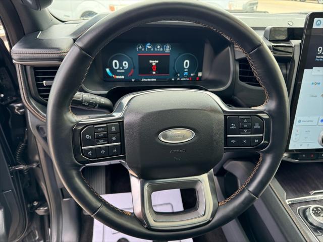 2022 Ford Expedition Platinum MAX