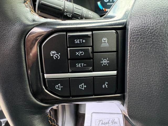 2022 Ford Expedition Platinum MAX