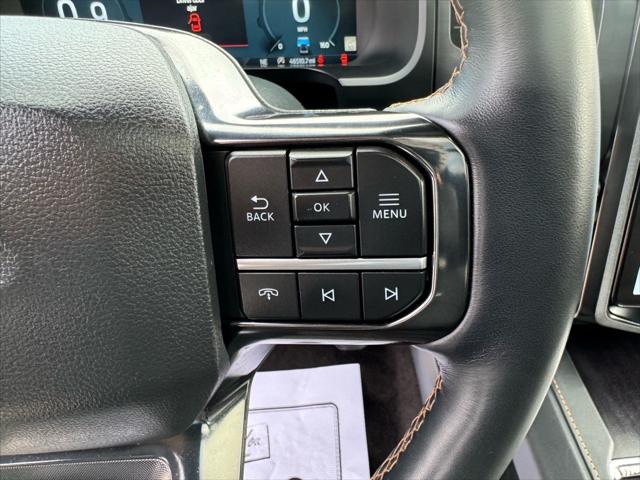 2022 Ford Expedition Platinum MAX