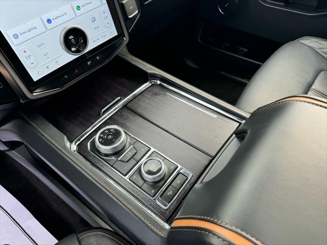 2022 Ford Expedition Platinum MAX