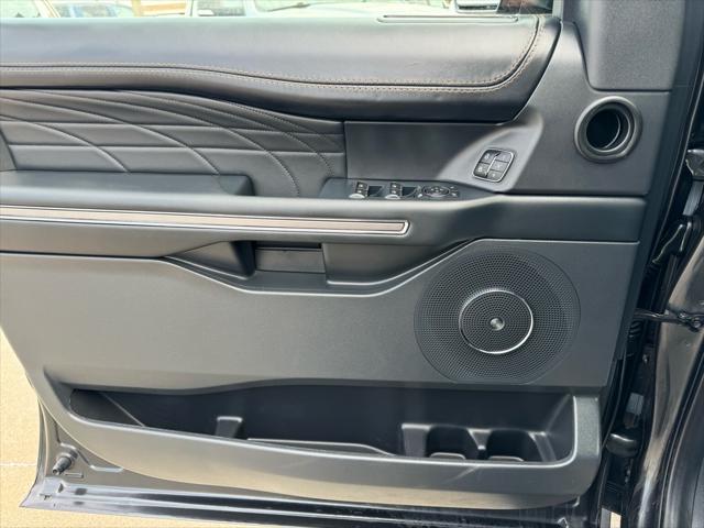 2022 Ford Expedition Platinum MAX