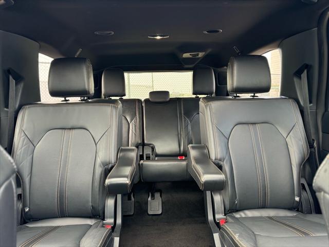 2022 Ford Expedition Platinum MAX