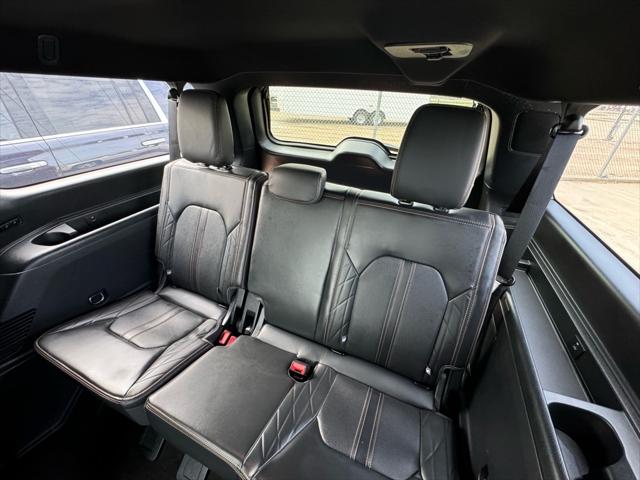 2022 Ford Expedition Platinum MAX
