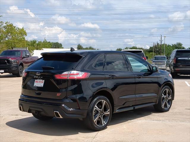 2023 Ford Edge ST