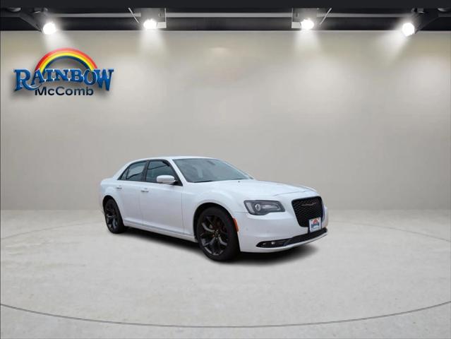 2023 Chrysler 300 300S