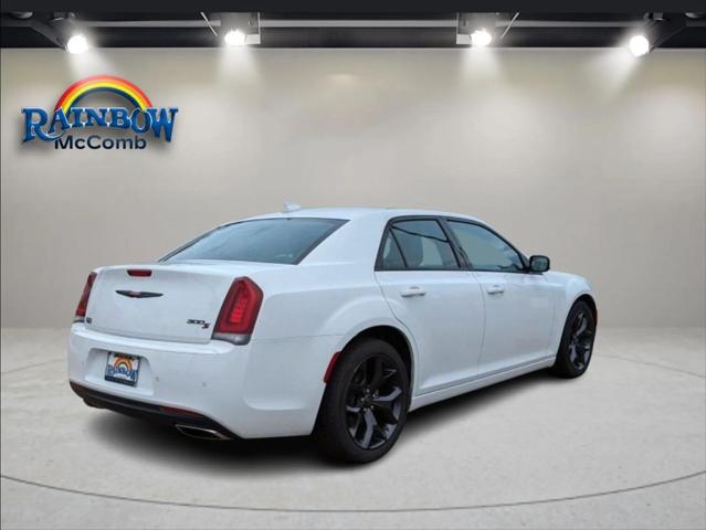 2023 Chrysler 300 300S