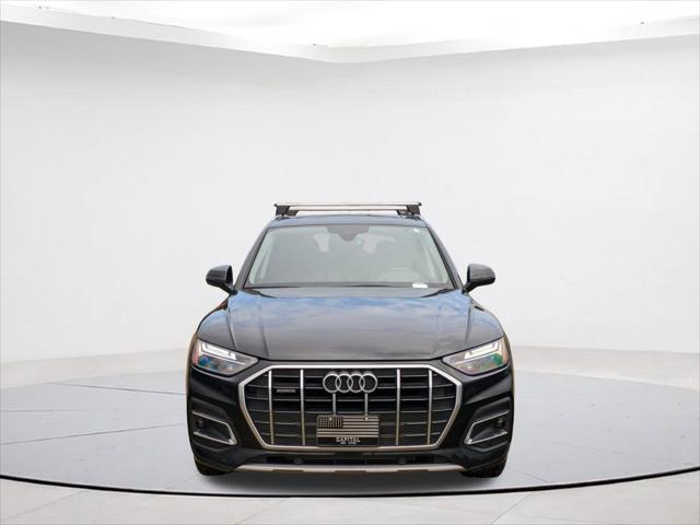 2023 Audi Q5 Premium 40 TFSI quattro S tronic