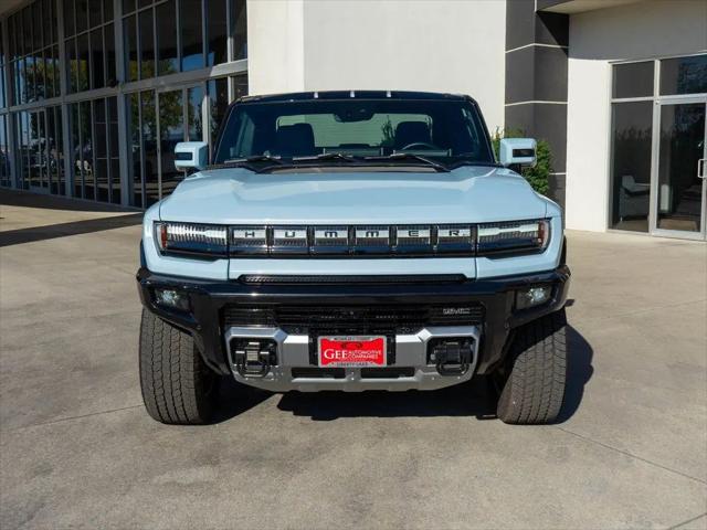 2025 GMC HUMMER EV 3X