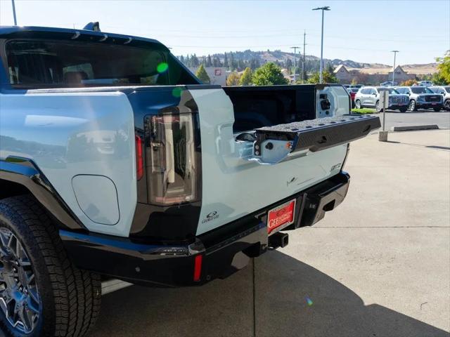 2025 GMC HUMMER EV 3X